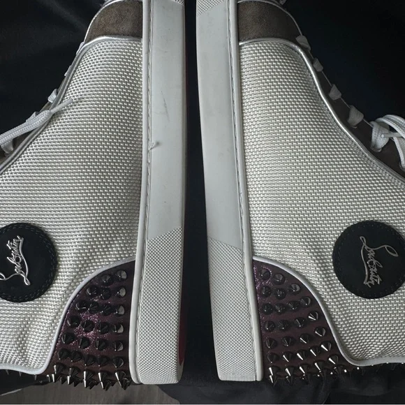 Christian Louboutin Sneakers - Picture 3 of 10